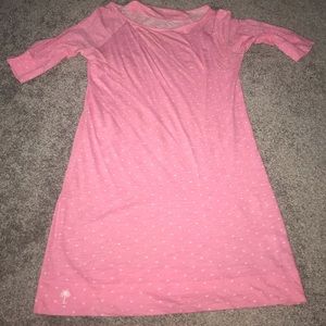 Lilly Pulitzer Cassie Dress